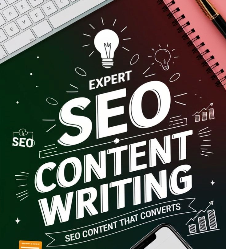 Seo expert in Malappuram